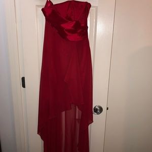 Jessica Mclintock Formal Dress